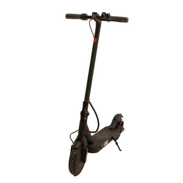 Patiente eléctrico M365