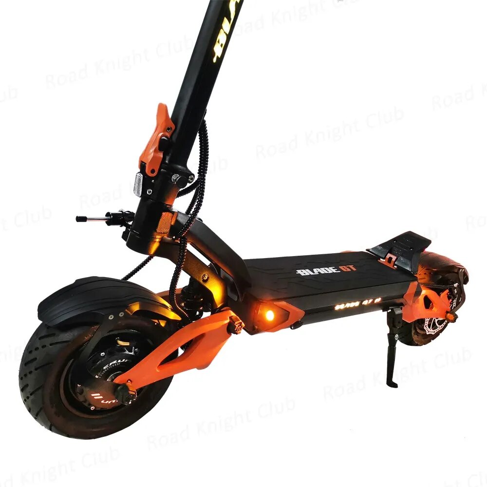 Scooter eléctrico patinete 3000W