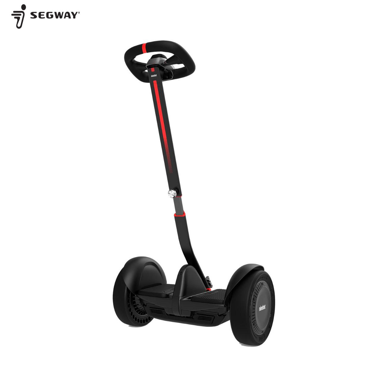Hoverboard eléctrico SEGWAY NINEBOT S MAX - Tienda online.