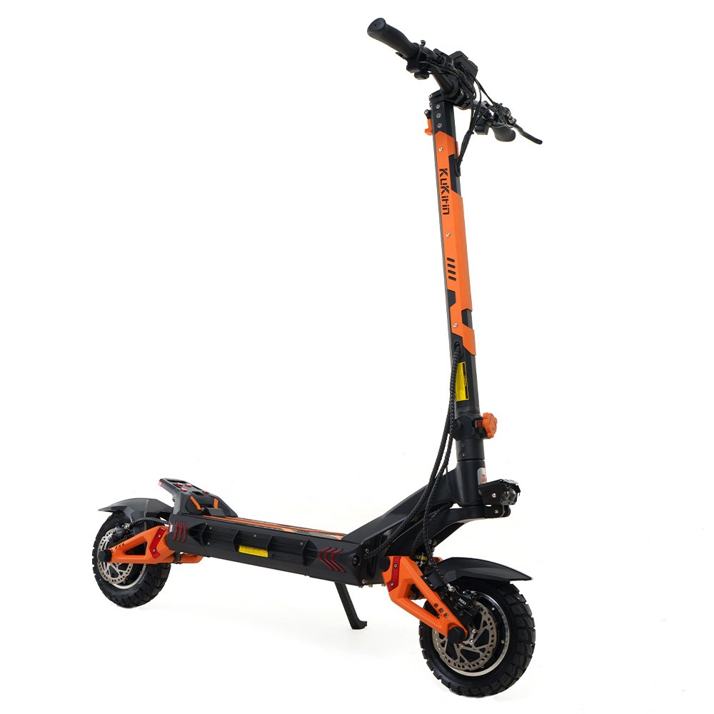 Patinete eléctrico TIGER T9 2000W 52V 20AH - Tienda online