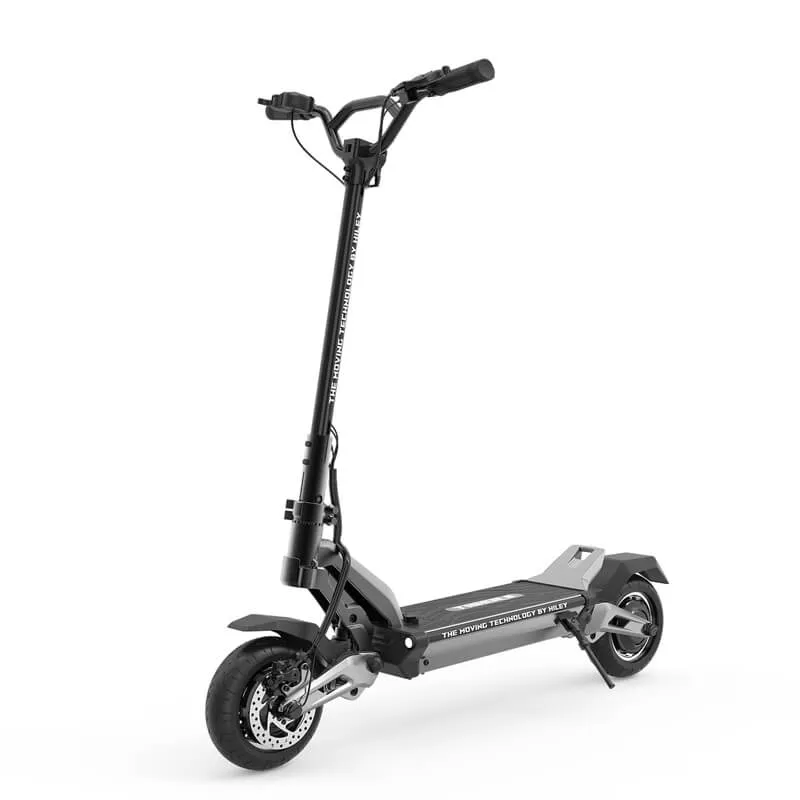 levantar Tutor población Patinete eléctrico TIGER T9 - Liontec - Patinetes elécticos Castellón