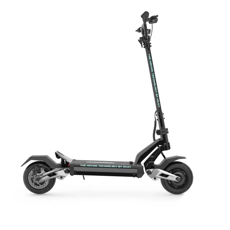 levantar Tutor población Patinete eléctrico TIGER T9 - Liontec - Patinetes elécticos Castellón