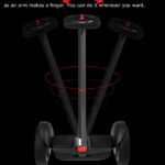 segway-ninebot-max-1000W-scooter-smart-electrico-inteligente-auto-equilibrio-37-kmh