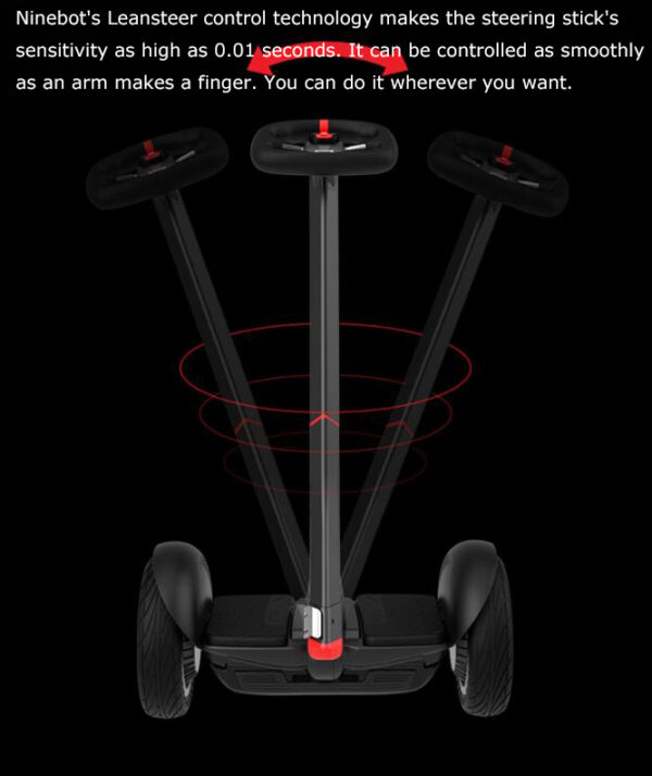 segway-ninebot-max-1000W-scooter-smart-electrico-inteligente-auto-equilibrio-37-kmh