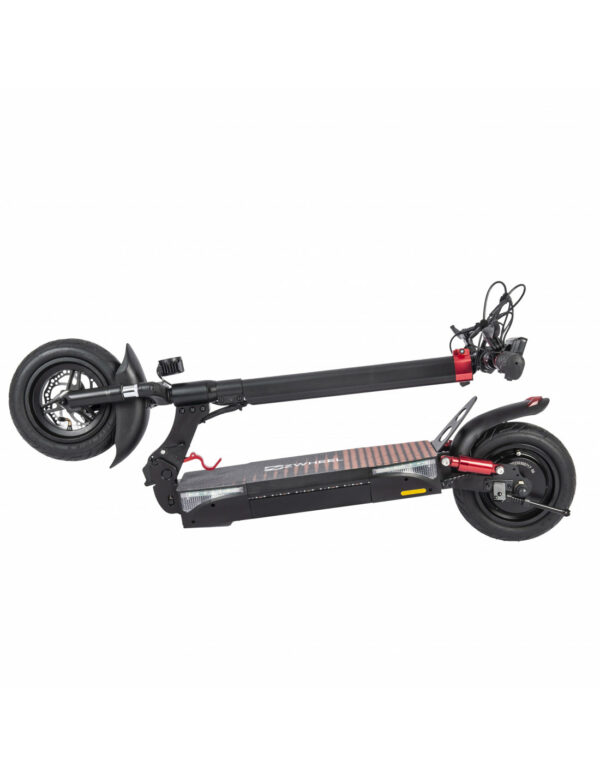 patinete electrico con app