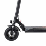 patinete eléctrico con app