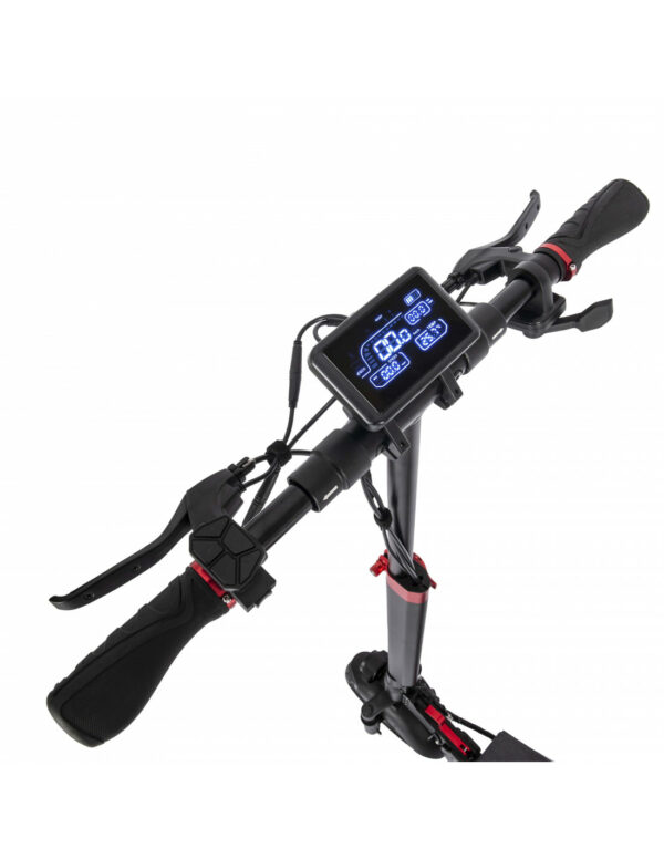 Patinete electrico con app