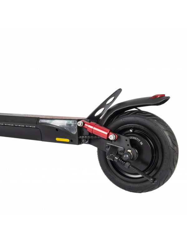 Patinete electrico con app