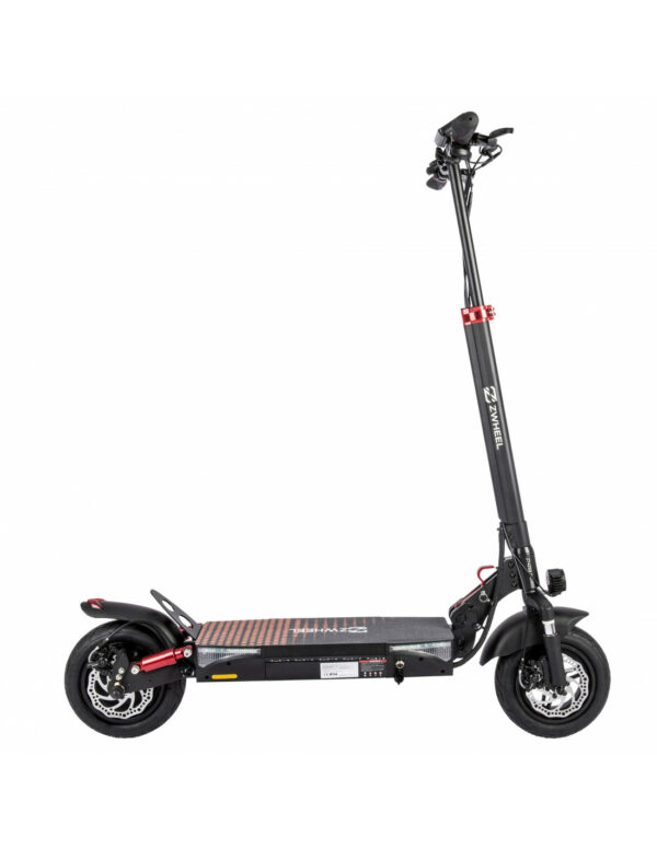Patinete electrico con app