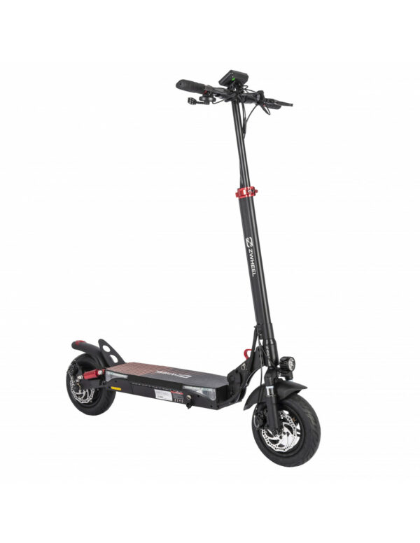 Patinete electrico con app