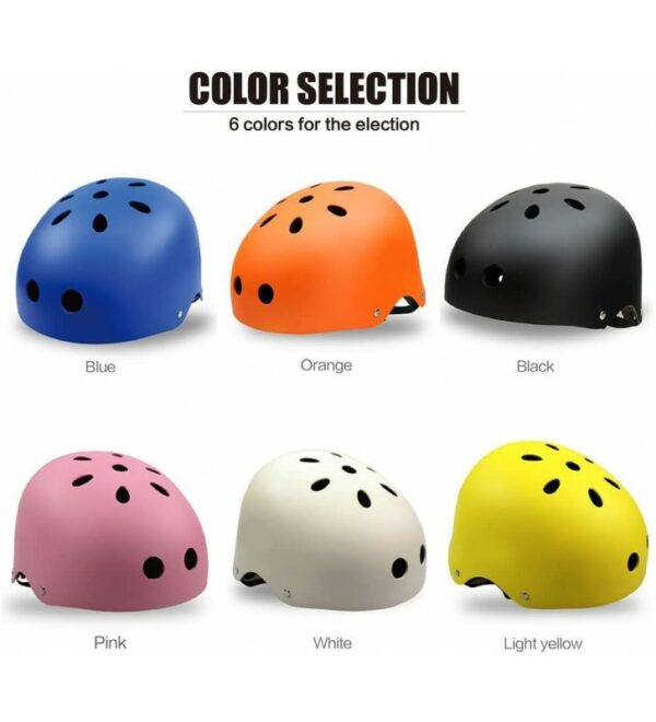 casco para patinete electrico