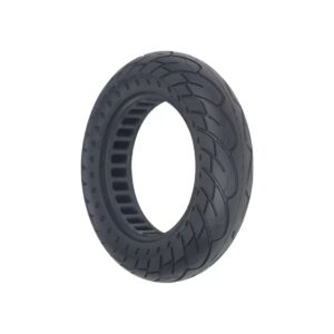 neumático macizo patinete eléctrico 10 pulgadas castellón reparación de patinetes pinchazos