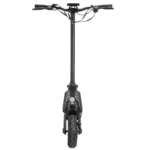 Patinete electrico con luces led