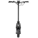 Patinete electrico con luces led