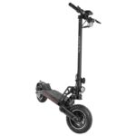 Patinete electrico con luces led
