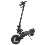 Patinete electrico con luces led