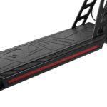 Patinete electrico con luces led