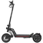 Patinete electrico con luces led
