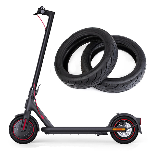 Rueda Cubierta 60/70 Xiaomi scooter 4 Pro - Liontec