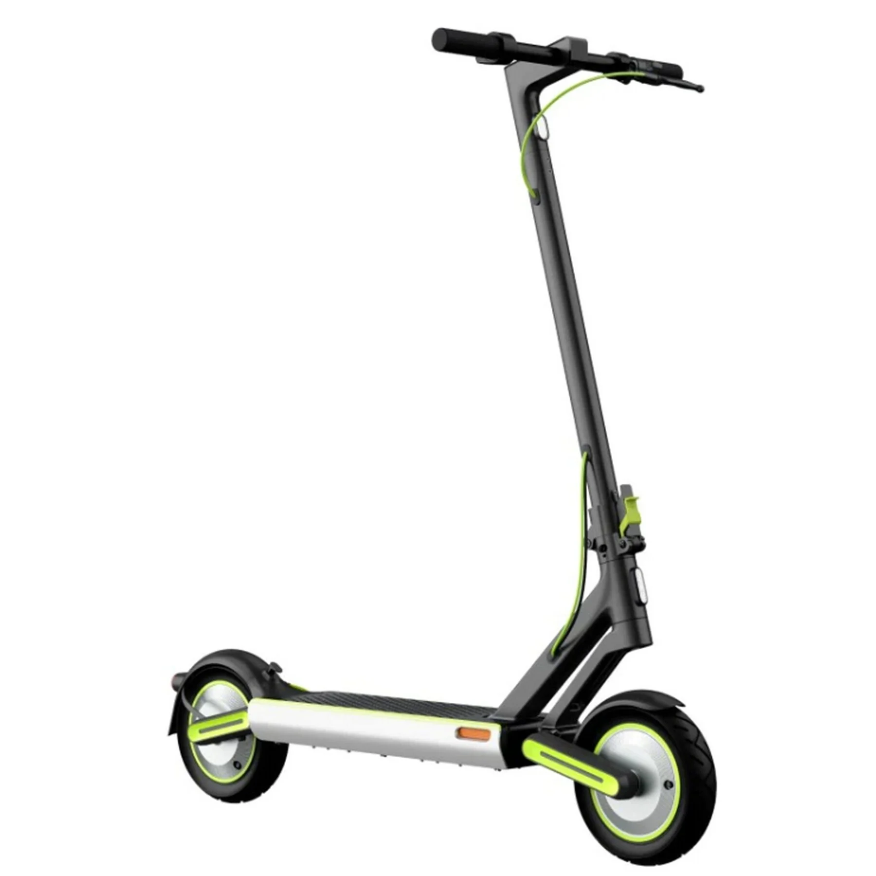 Patinete eléctrico ZCougar Duo DGT 20Ah - Liontec