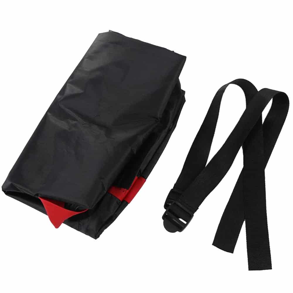 Bolsa de TRANSPORTE para patinete el ctrico Liontec
