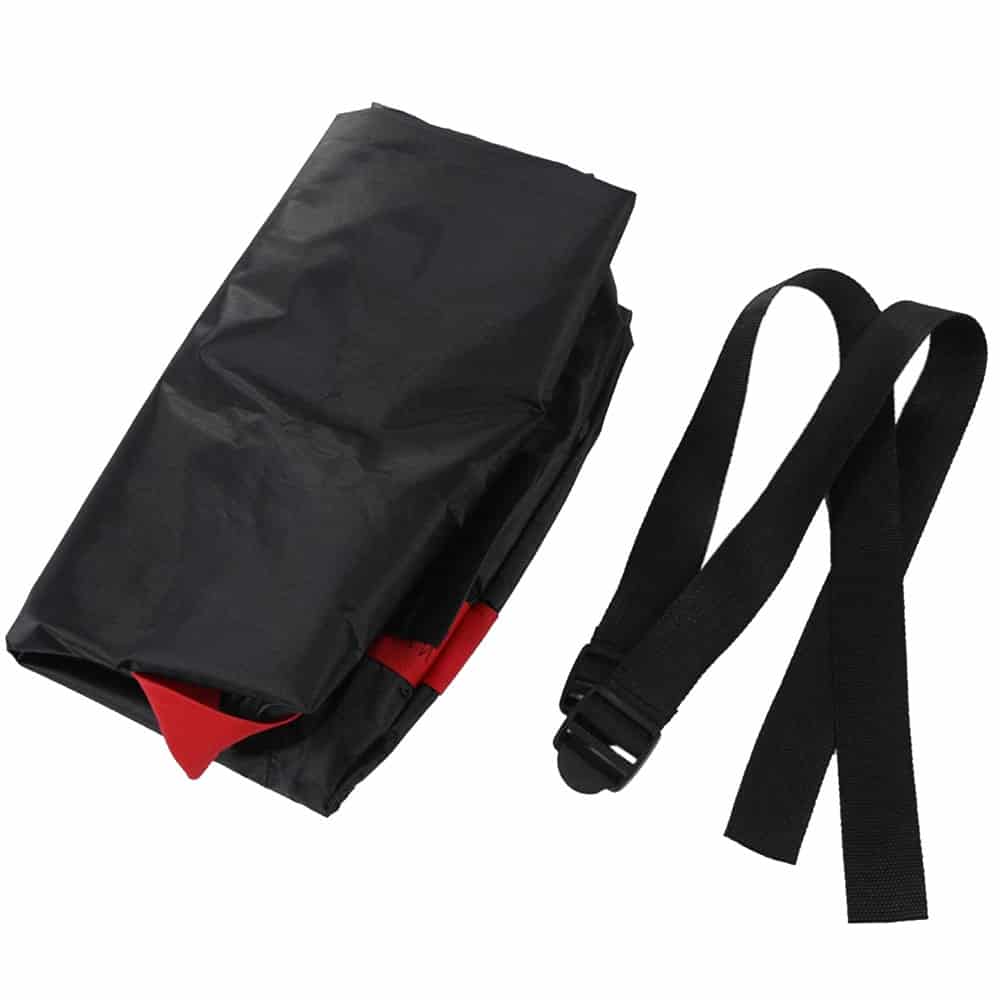 Bolsa de transporte para patinete eléctrico