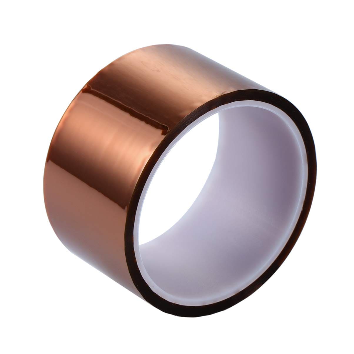 Cinta Kapton Cinta Adhesiva de Alta Temperatura (50mm) - Liontec