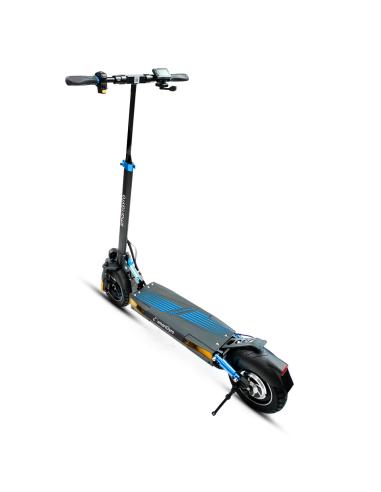 Patinete Eléctrico smartGyro RockWay PRO C, Motor 1000W 48V, Certificado  DGT