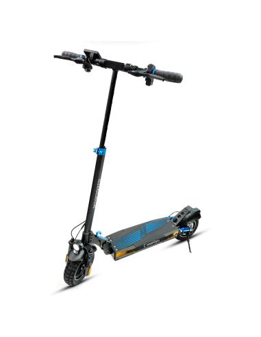 Patinete eléctrico SMARTGYRO Rockway Pro Homologado DGT