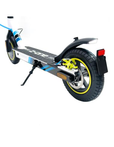 Patinete eléctrico SmartGyro CrossOver MAX - Scooter Xtreme