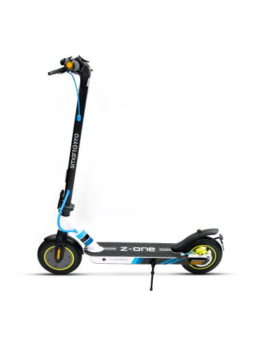 SmartGyro K2 PRO Blue Certificado 