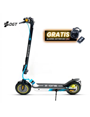 Patinete eléctricosmartGyro Z-One - Tienda online