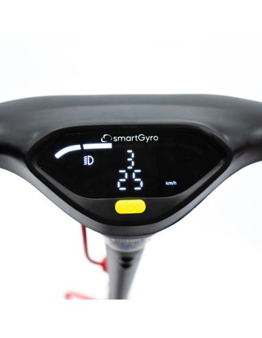 SmartGyro Z-One Certificado