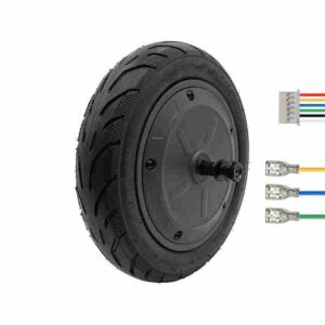 Motor-Xiaomi-6-Lite-neumático-y-cámara-10x2,125 Motor Xiaomi 6 Lite neumático y cámara 10x2,125